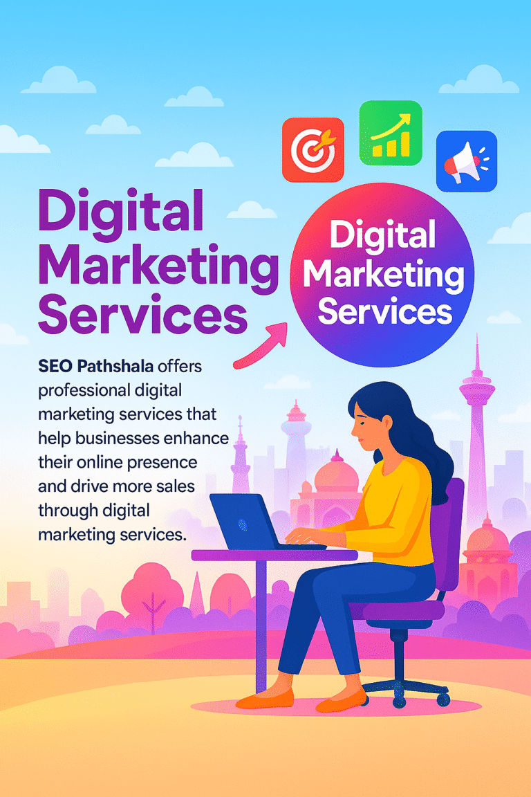 Best Digital Marketing Services in Delhi NCR