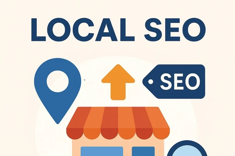 Importance of local seo in 2026