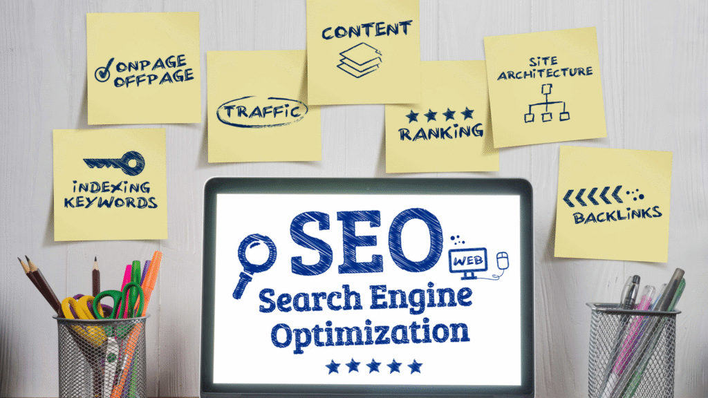 SEO Pathshala Blogs