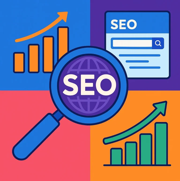 What is SEO